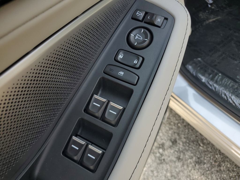 New 2026 Acura MDX FWD w/ Technology Package image 20
