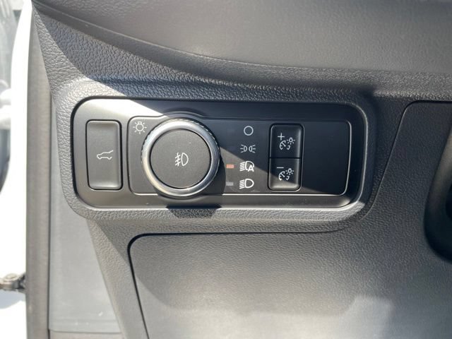 New 2026 Ford Explorer Tremor w/ Tremor Convenience Package AWD/4WD image 17