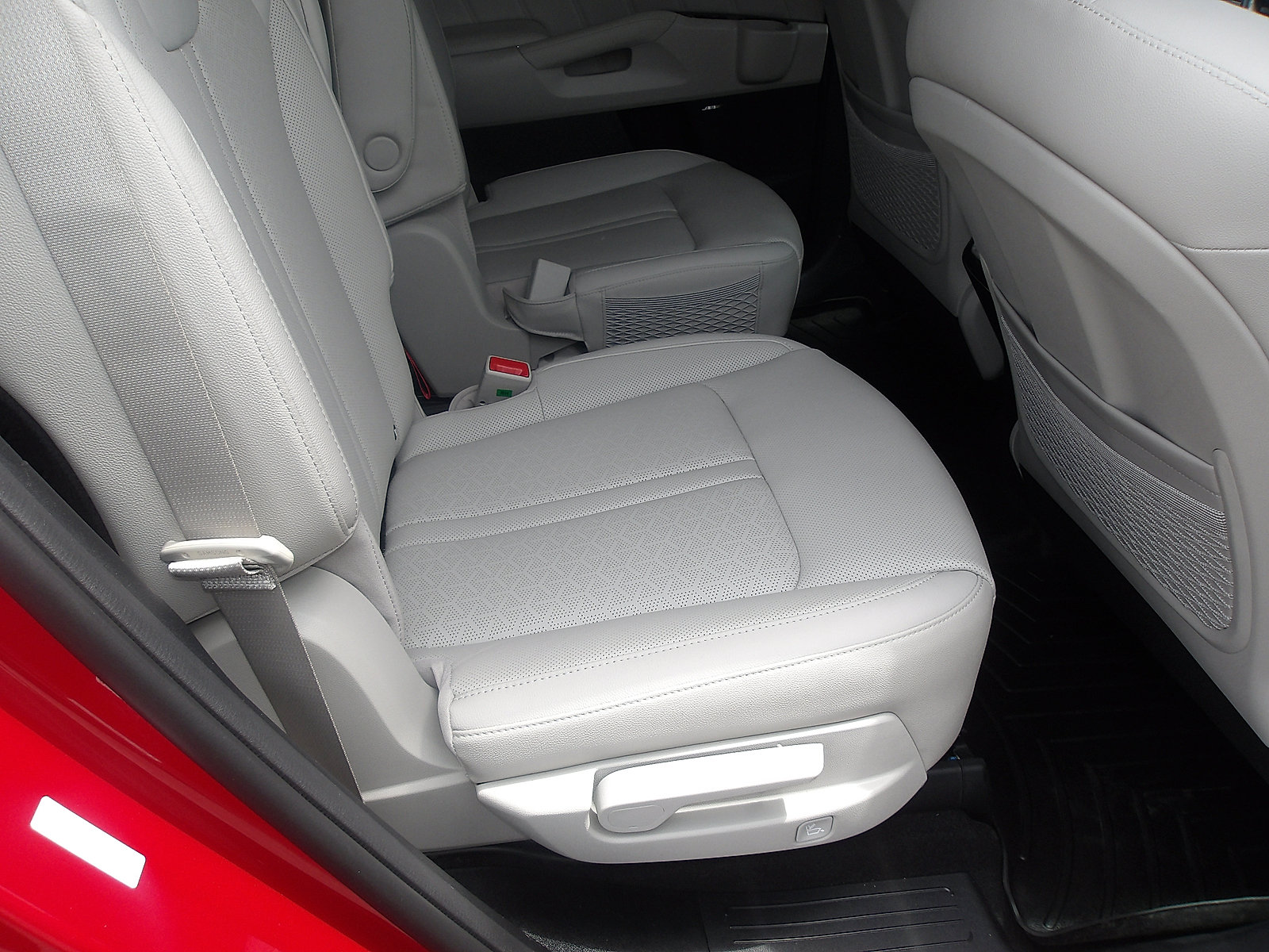 Used 2023 Kia Sorento SX Prestige AWD/4WD image 12