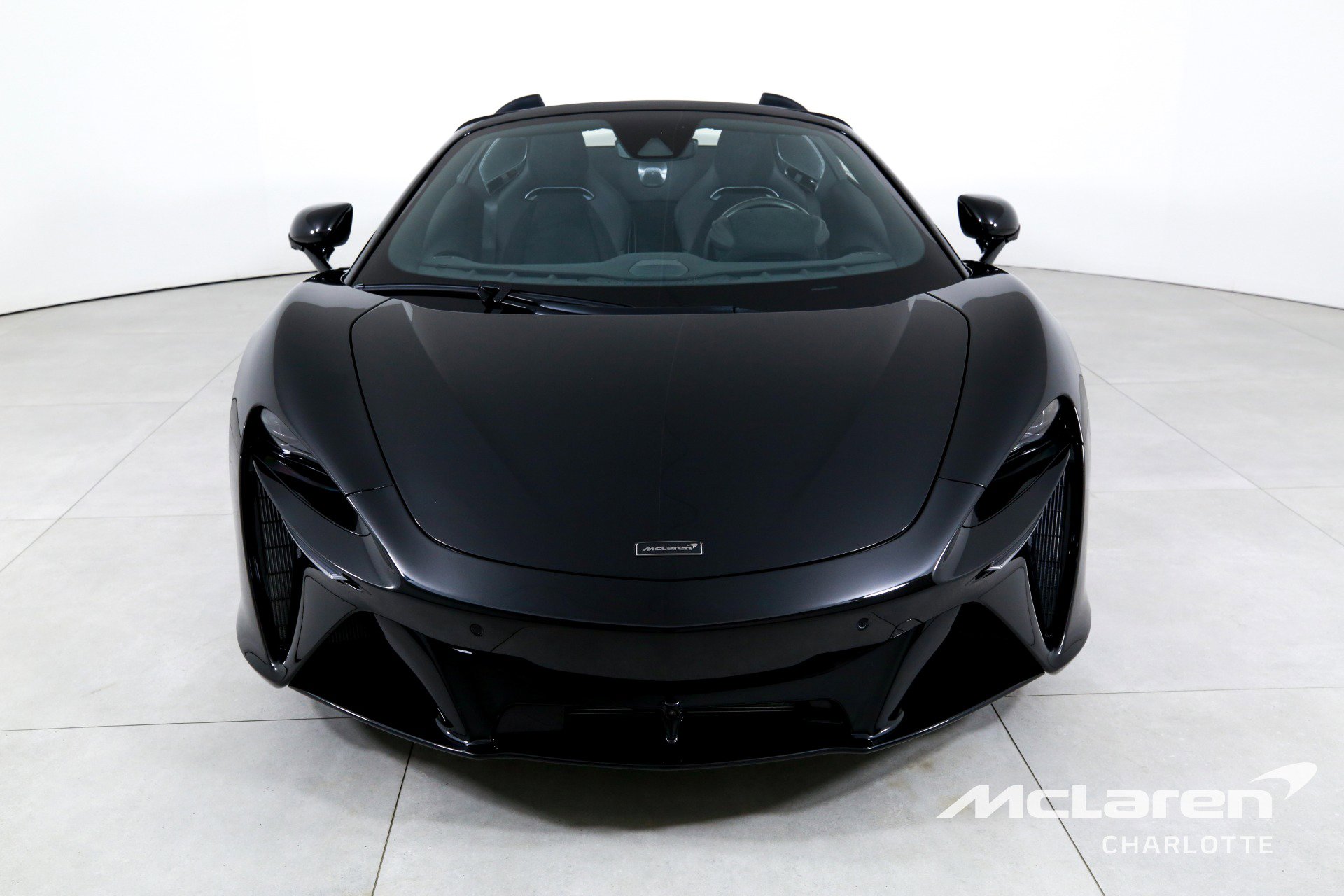 New 2026 McLaren Artura Spider image 5