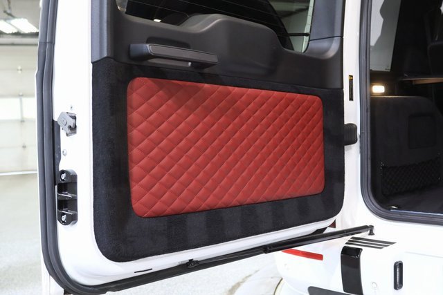 Used 2022 Mercedes-Benz G 550 image 30