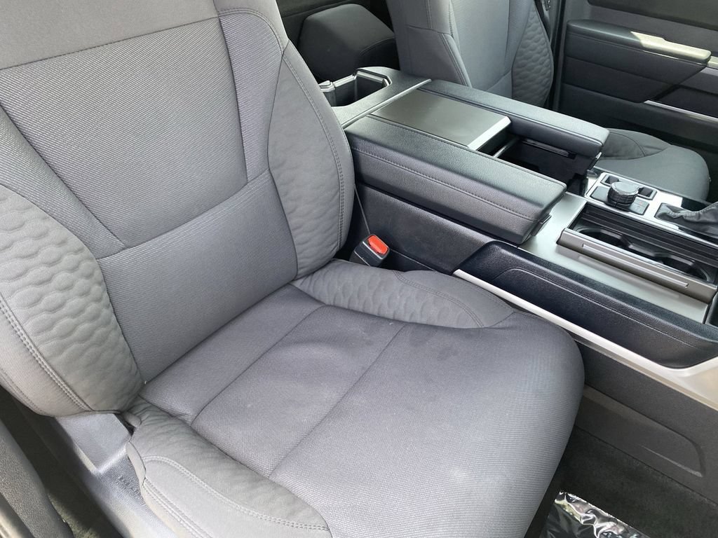 Certified 2025 Toyota Sequoia SR5 AWD/4WD image 14