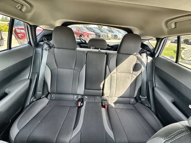 Used 2026 Subaru Crosstrek 2.5i Premium AWD/4WD image 22