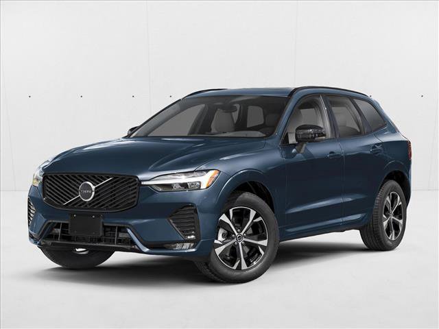 New 2026 Volvo XC60 B5 Plus w/ Climate Package