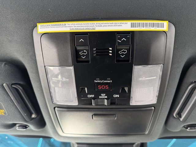 Certified 2020 Lexus GX 460 Premium w/ Premium Package image 21