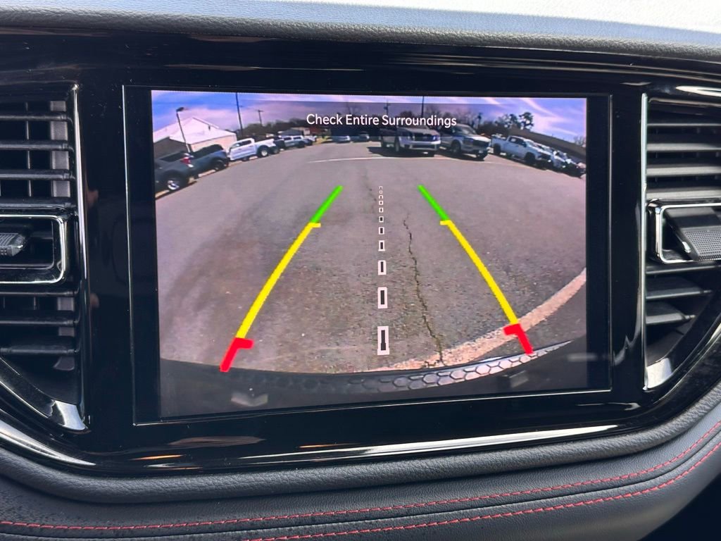 Used 2023 Dodge Durango R/T image 5