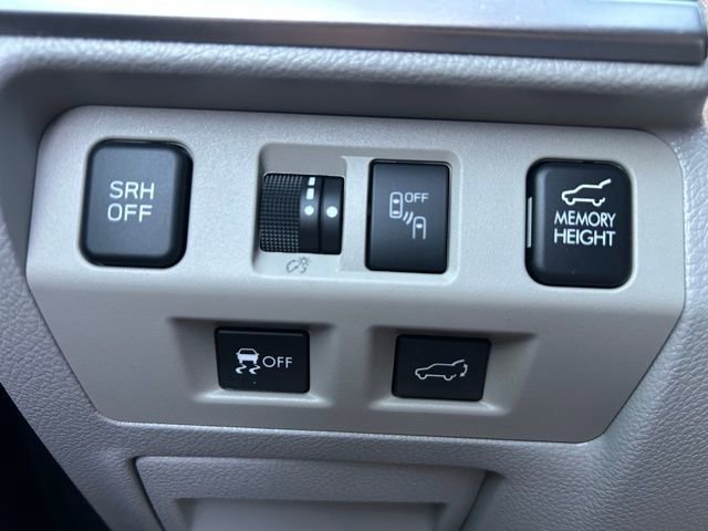 Used 2018 Subaru Forester 2.5i Limited AWD/4WD image 22