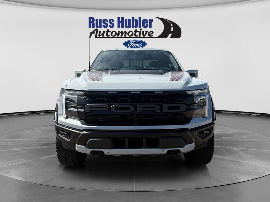 Used 2026 Ford F150 Raptor AWD/4WD image 10