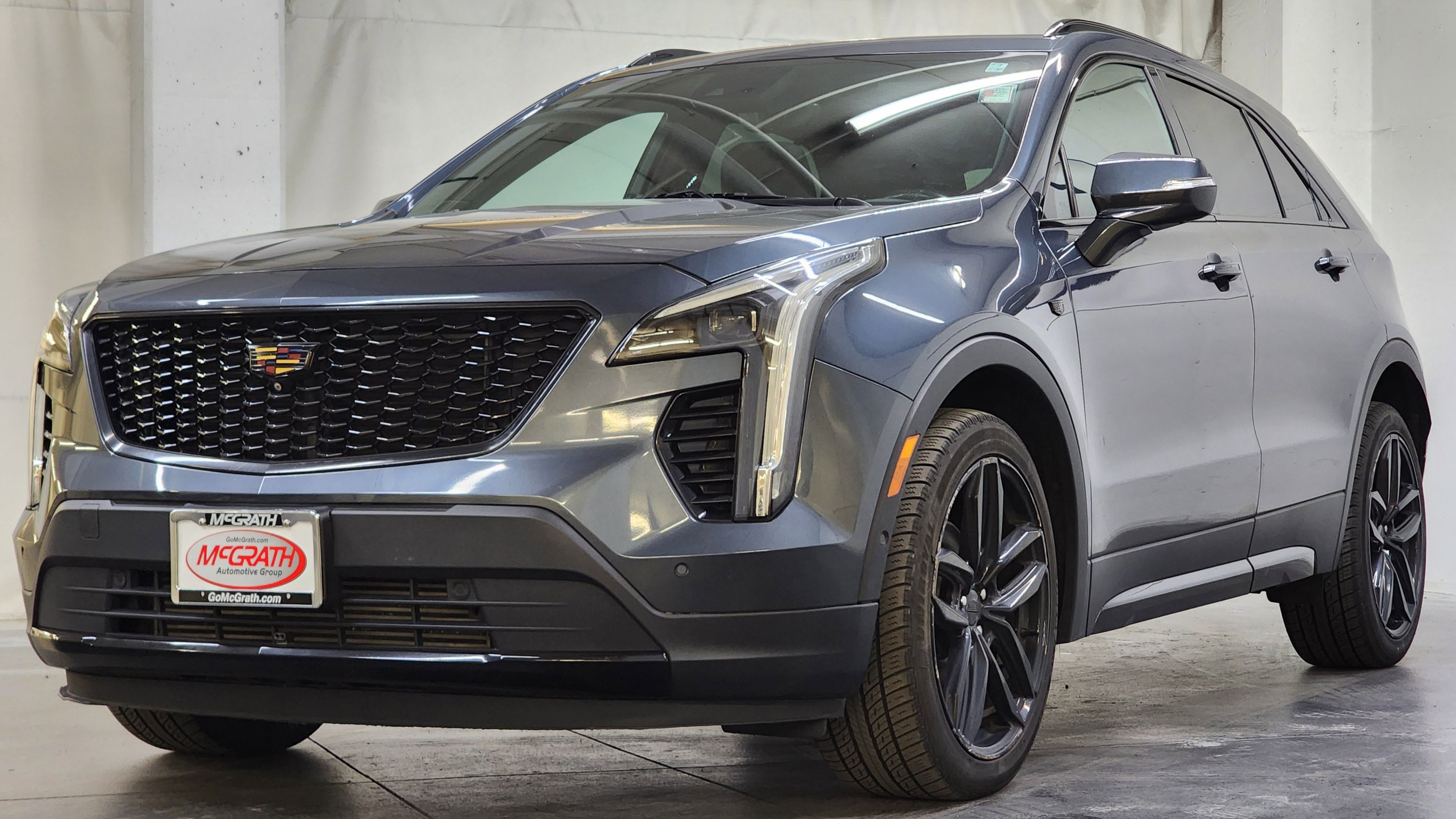 Used 2019 Cadillac XT4 Sport AWD/4WD image 10