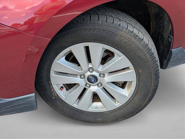 Used 2019 Subaru Outback 2.5i AWD/4WD image 10