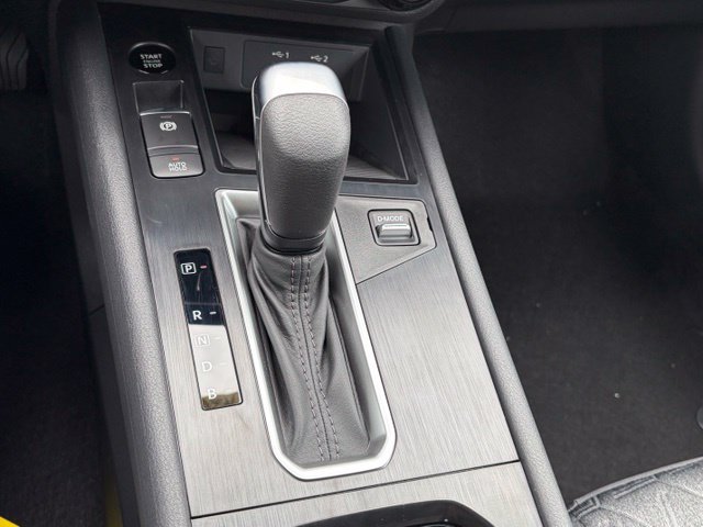 New 2026 Nissan Kicks SV w/ Cold Weather Package FWD image 23