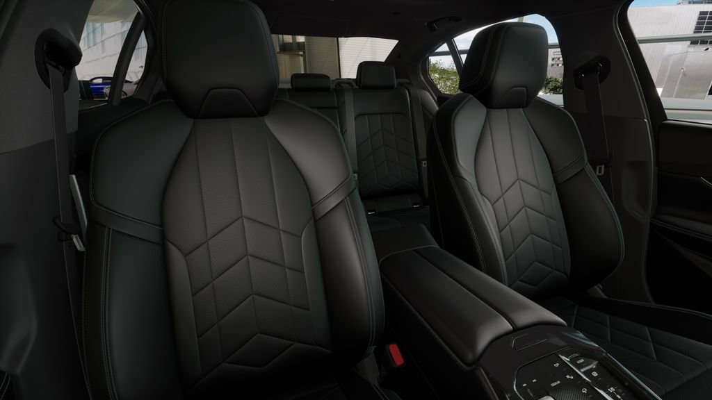 New 2026 BMW 530i w/ M Sport Package image 11