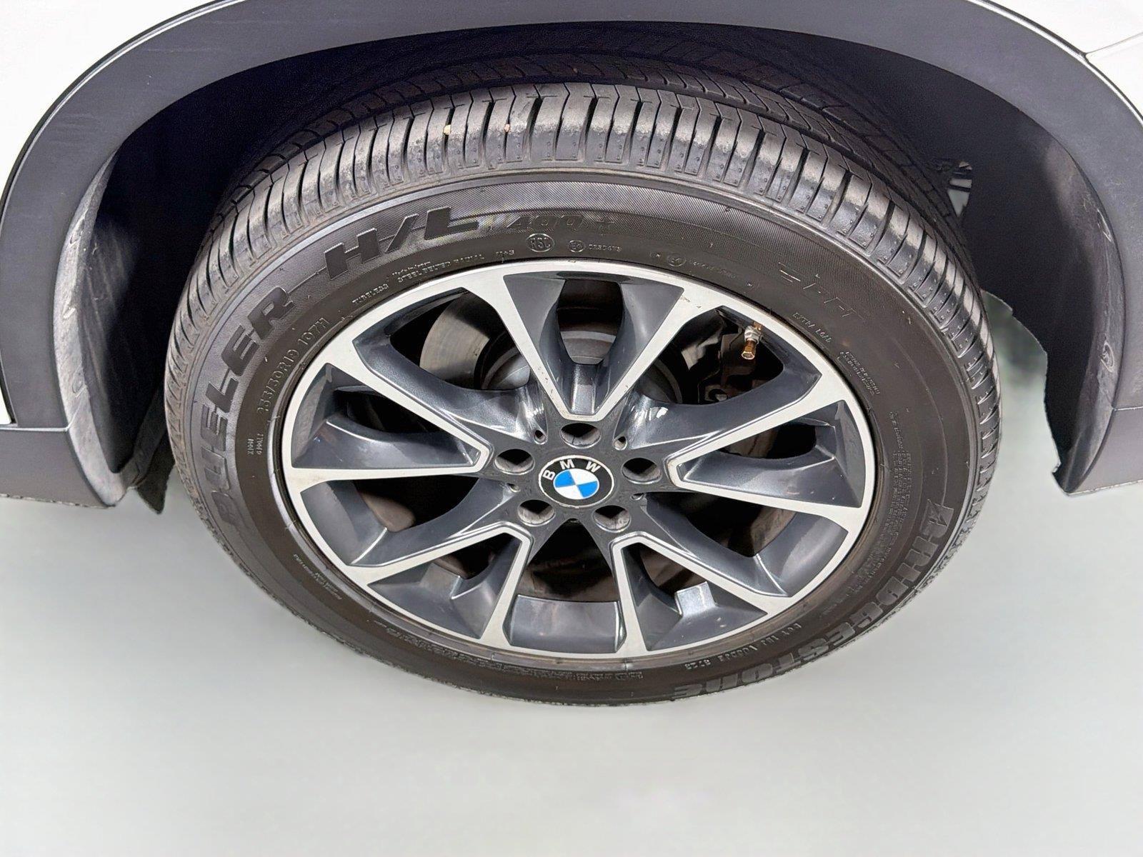 Used 2018 BMW X5 xDrive40e AWD/4WD image 32