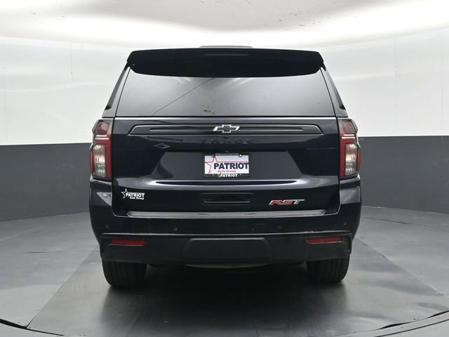 Used 2023 Chevrolet Tahoe RST AWD/4WD image 5