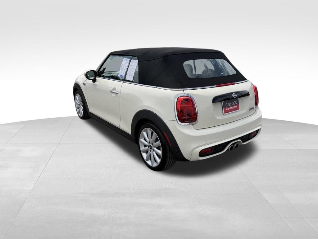 Used 2020 MINI Cooper S FWD image 7