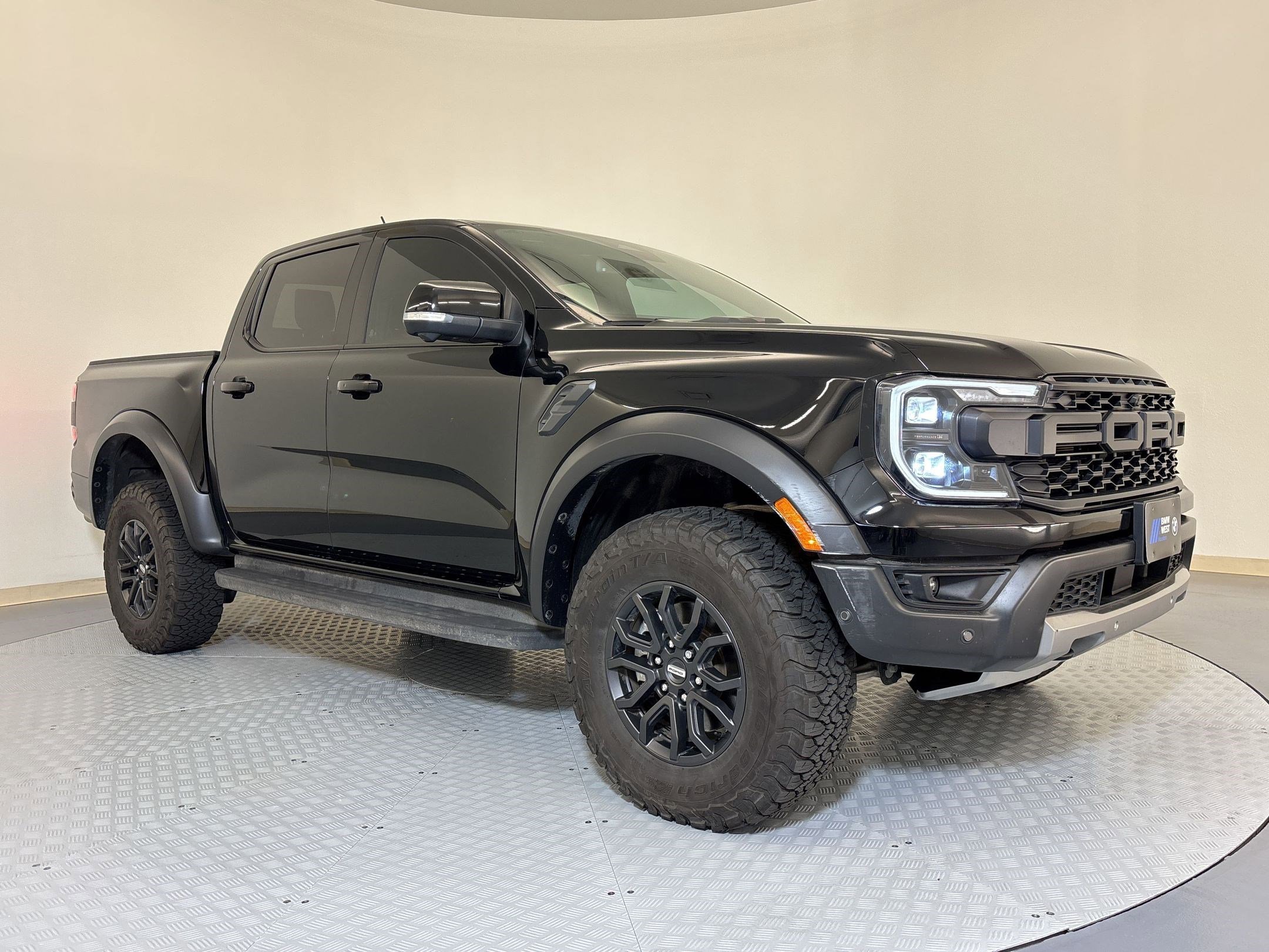 Used 2024 Ford Ranger Raptor image 7