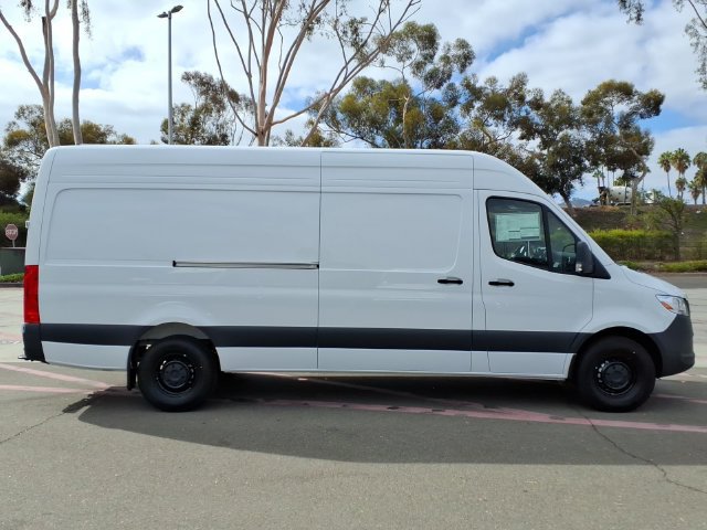 New 2026 Mercedes-Benz Sprinter 2500 image 20