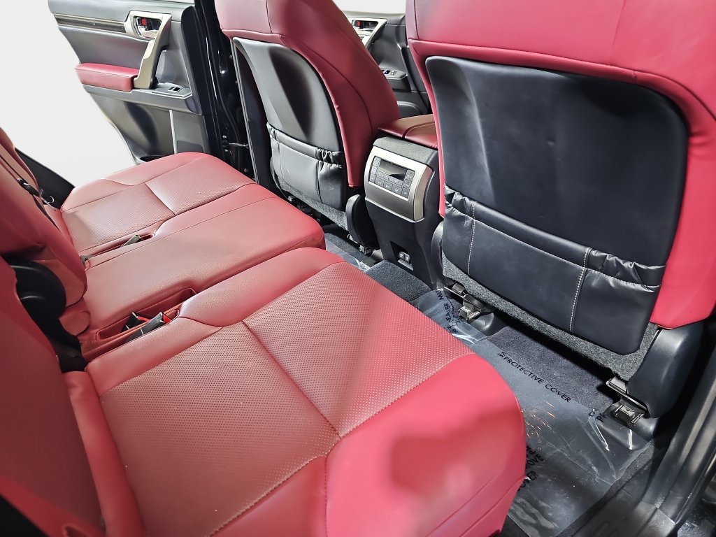 Used 2023 Lexus GX 460 Premium w/ Premium Package AWD/4WD image 11