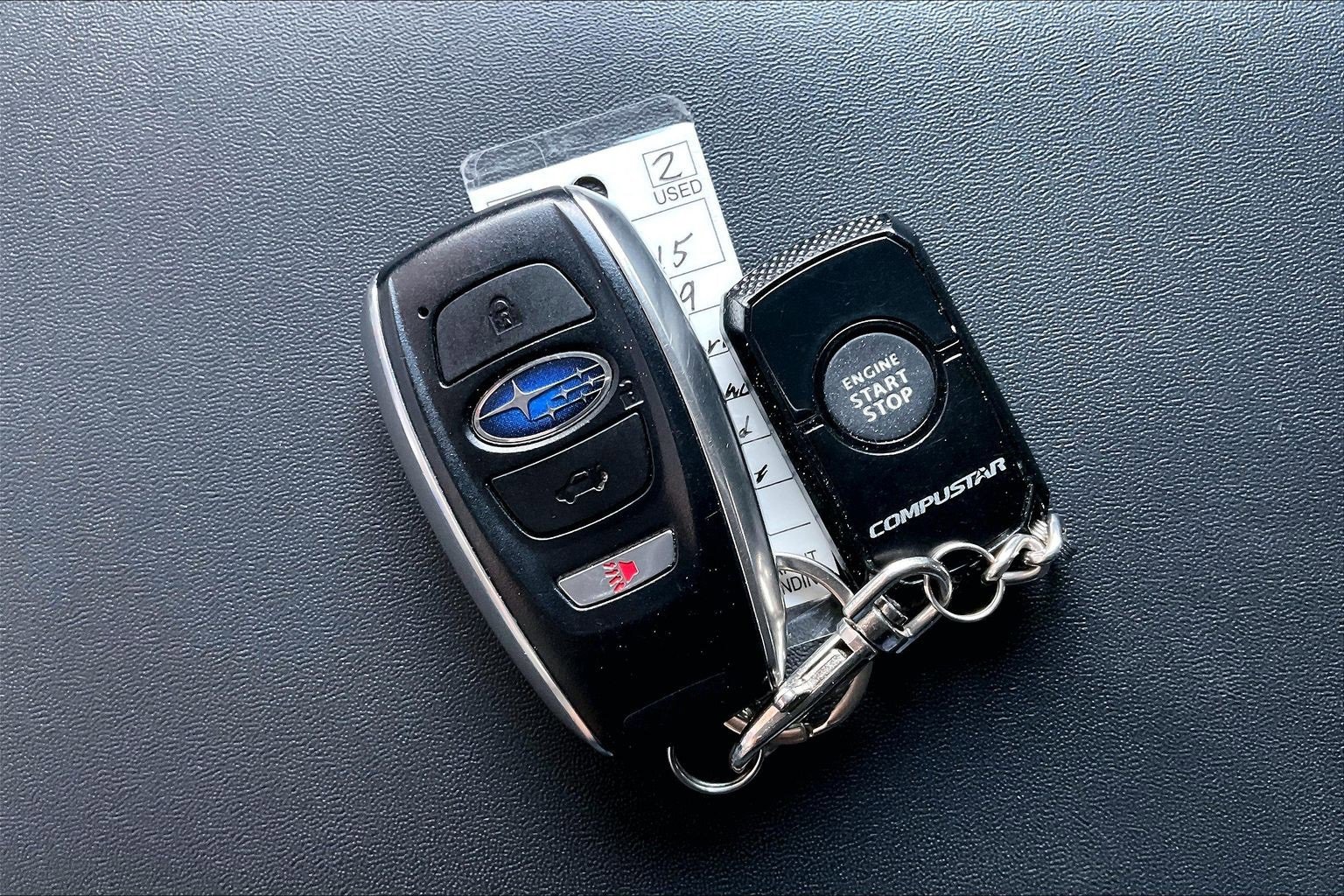 Used 2019 Subaru Outback 2.5i Limited w/ Popular Package #2 image 23