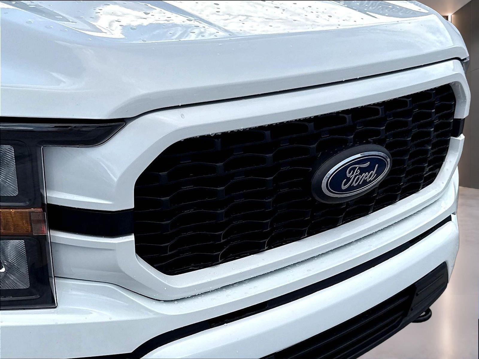 Certified 2023 Ford F150 XL w/ STX Appearance Package AWD/4WD image 35