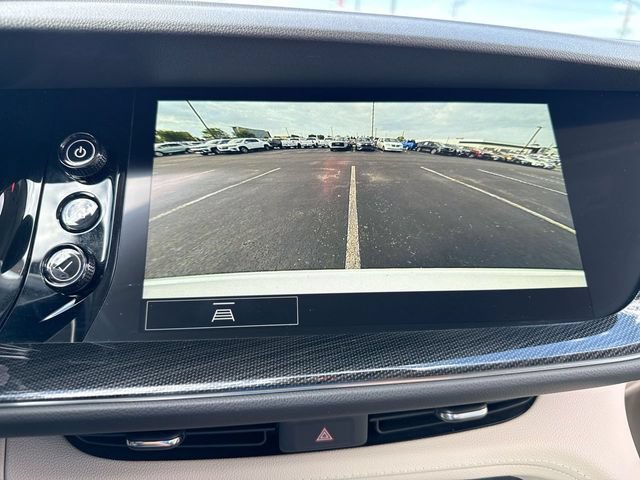 Used 2022 Buick Envision Preferred FWD image 17