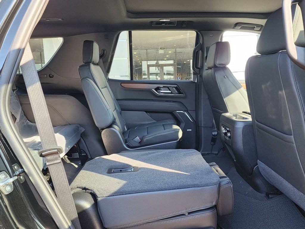 New 2026 GMC Yukon Denali w/ Sun & Power Step Package image 51