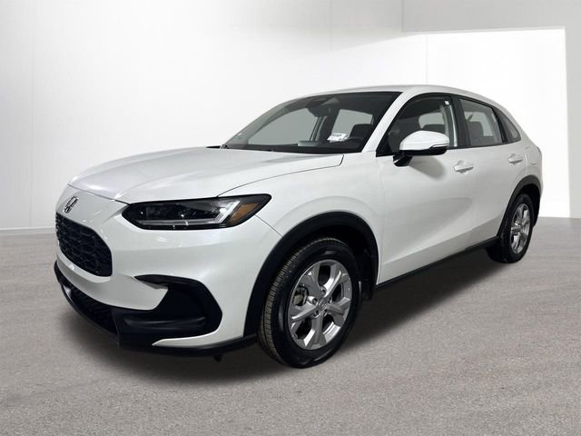 Used 2024 Honda HR-V LX image 22