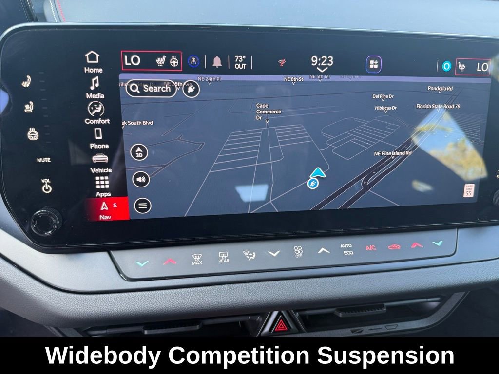 New 2026 Dodge Charger R/T Scat Pack w/ Track Package image 13