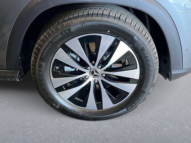 Certified 2026 Mercedes-Benz GLE 350 4MATIC image 7