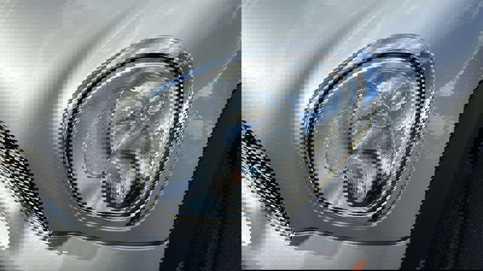 Used 2014 MINI Cooper Countryman S image 9