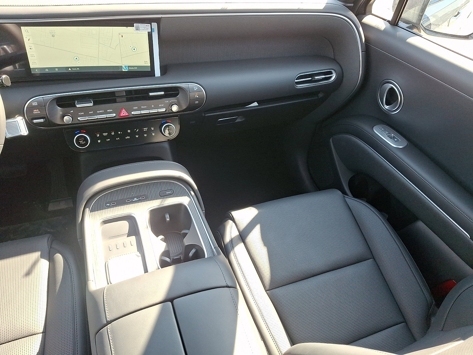 New 2026 Hyundai Palisade Calligraphy image 11