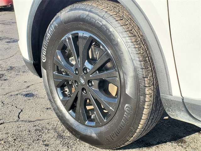 Certified 2023 Ford Escape Active w/ Tech Pack #2 image 33