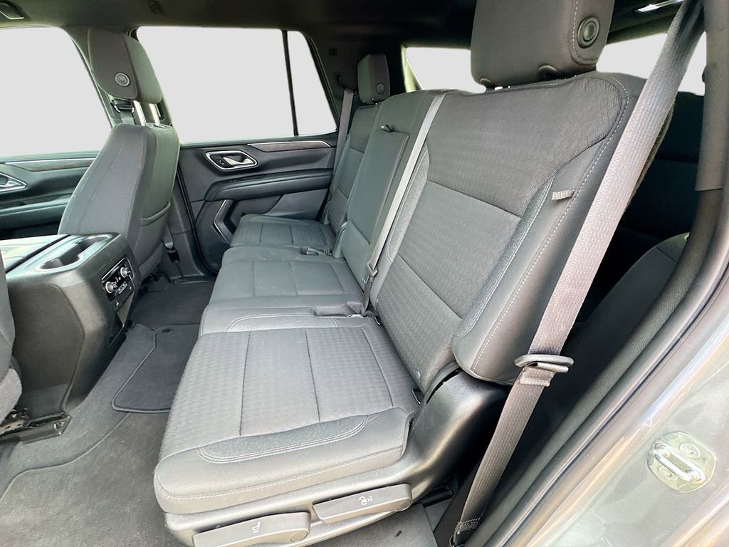 Used 2023 Chevrolet Tahoe LS w/ Driver Alert Package image 22