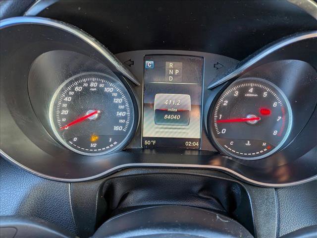 Used 2019 Mercedes-Benz GLC 300 4MATIC image 12