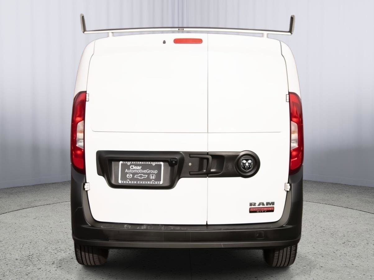 Used 2020 RAM ProMaster City Tradesman image 19