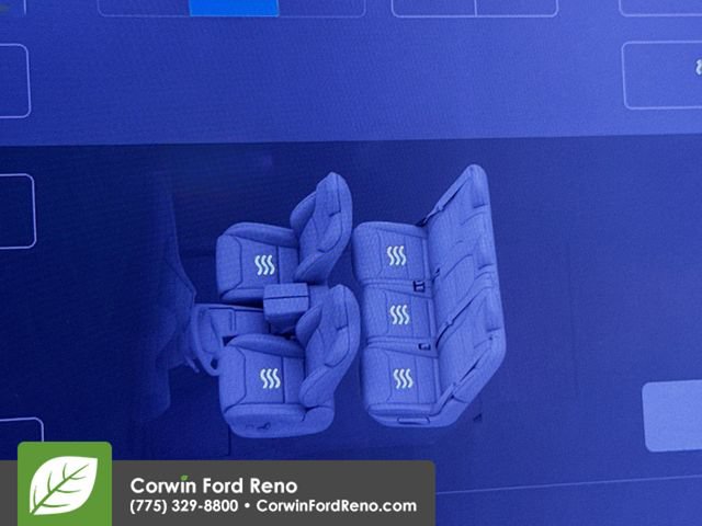 Used 2020 Tesla Model X Long Range AWD/4WD image 19