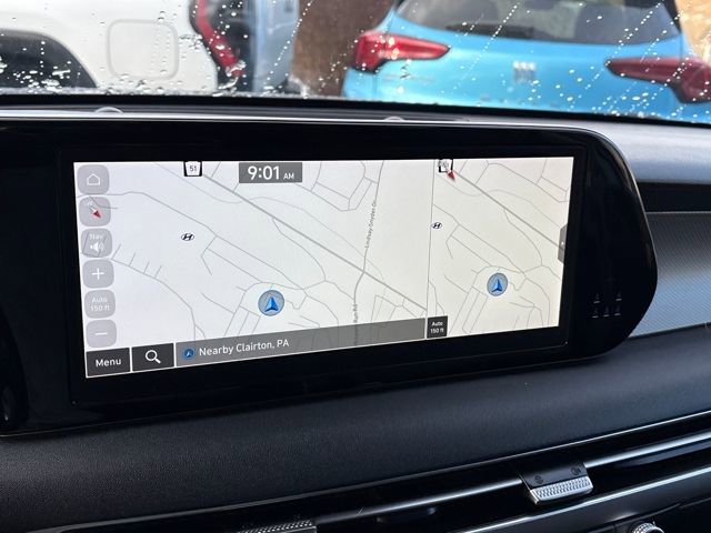 Used 2023 Hyundai Palisade SEL image 13