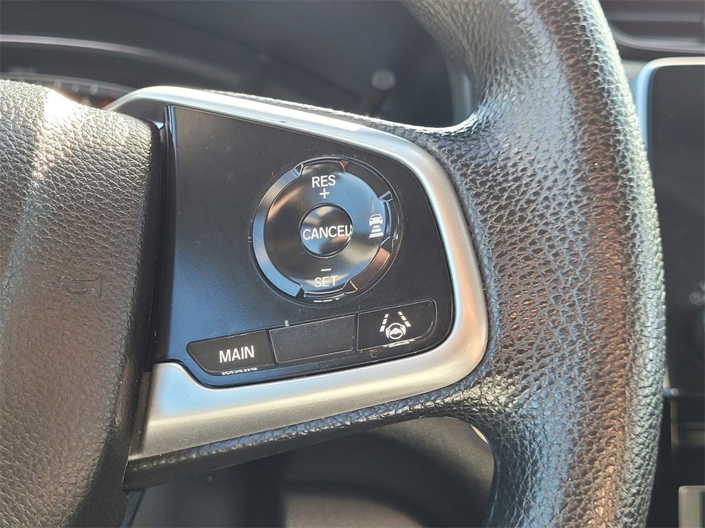 Used 2021 Honda CR-V Special Edition image 19