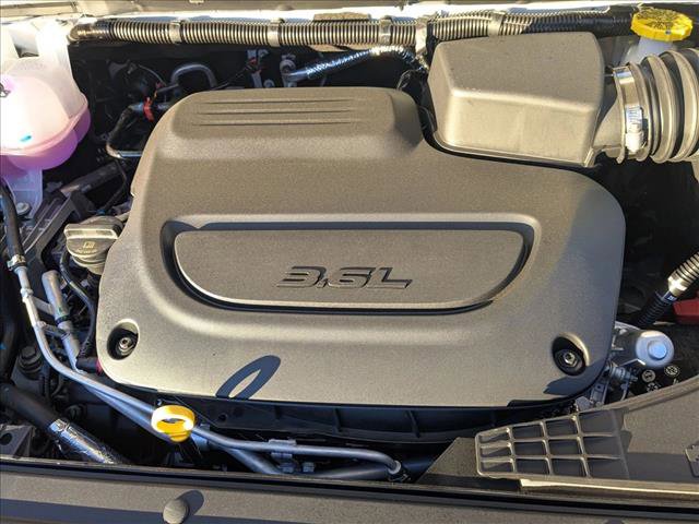 New 2026 Chrysler Pacifica Pinnacle image 20