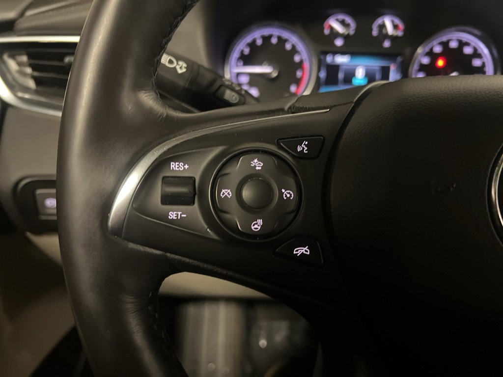 Used 2018 Buick Enclave Premium w/ Trailering Package image 17