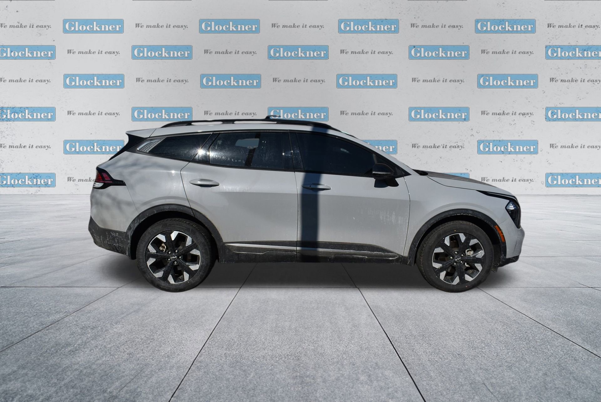 Used 2023 Kia Sportage LX image 13