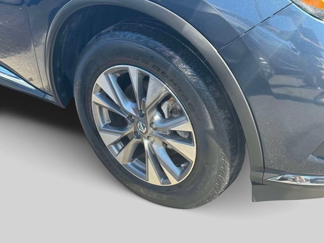 Used 2018 Nissan Murano S AWD/4WD image 7