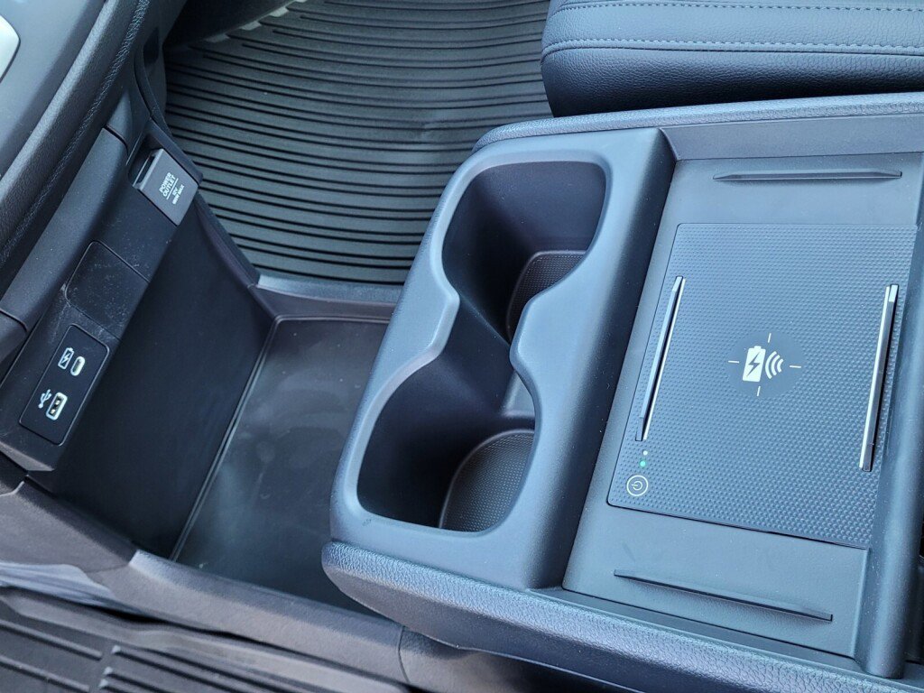 New 2026 Honda Odyssey EX-L image 14