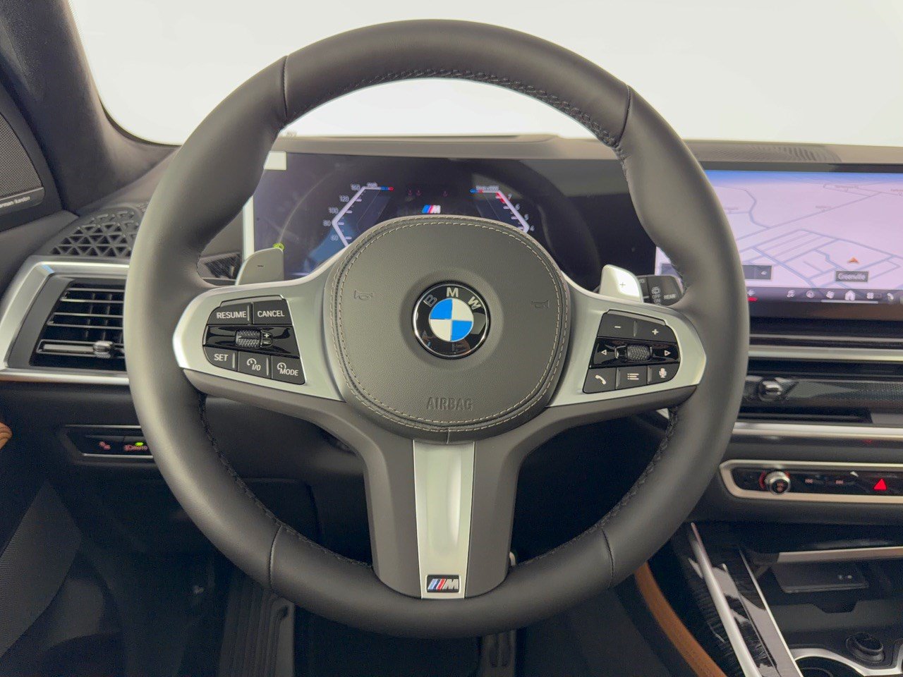 New 2027 BMW X7 xDrive40i w/ Executive Package AWD/4WD image 10