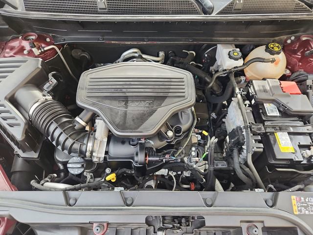 Certified 2022 GMC Acadia Denali w/ Trailering Package image 31