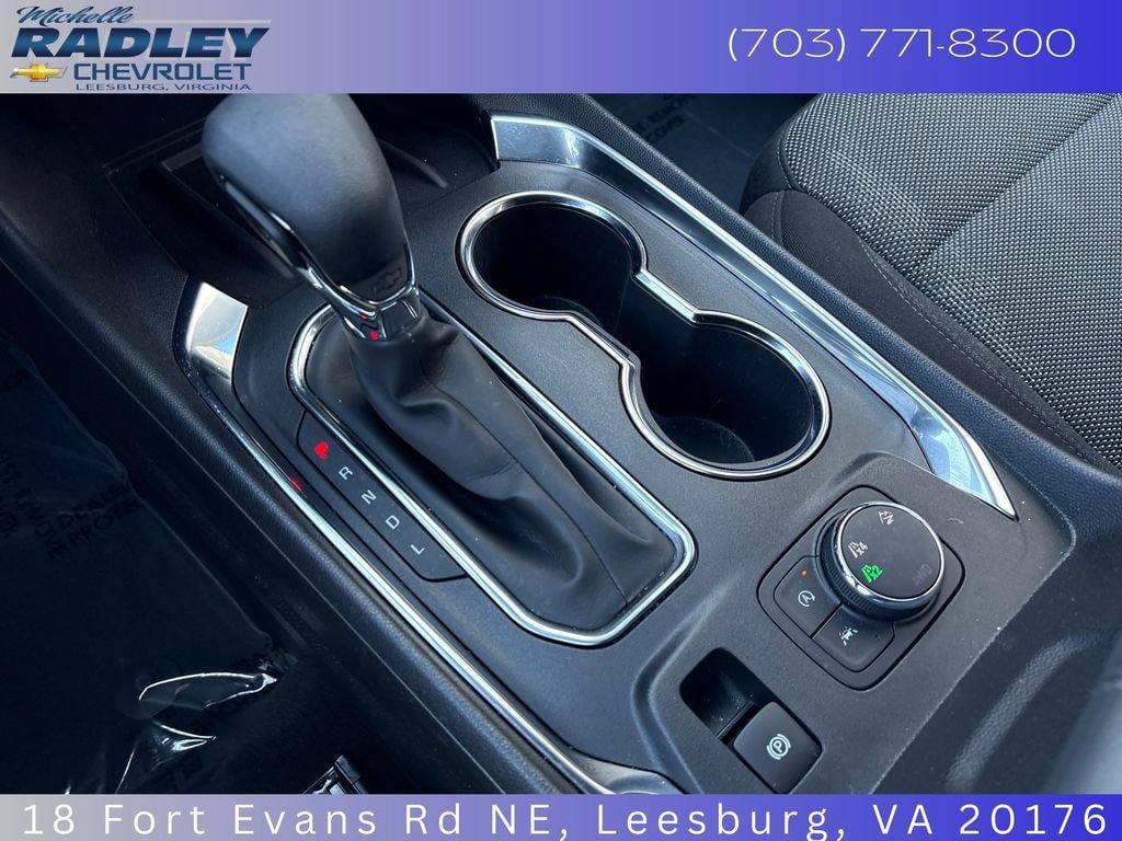 Used 2023 Chevrolet Traverse LT AWD/4WD image 20