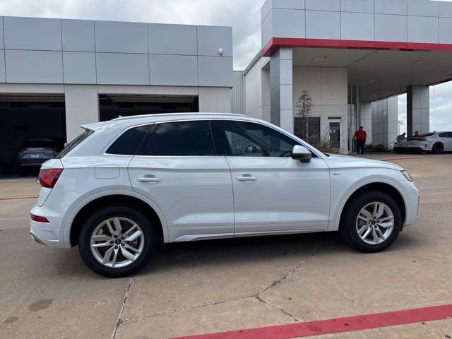 Used 2023 Audi Q5 2.0T Premium w/ Convenience Package AWD/4WD image 6