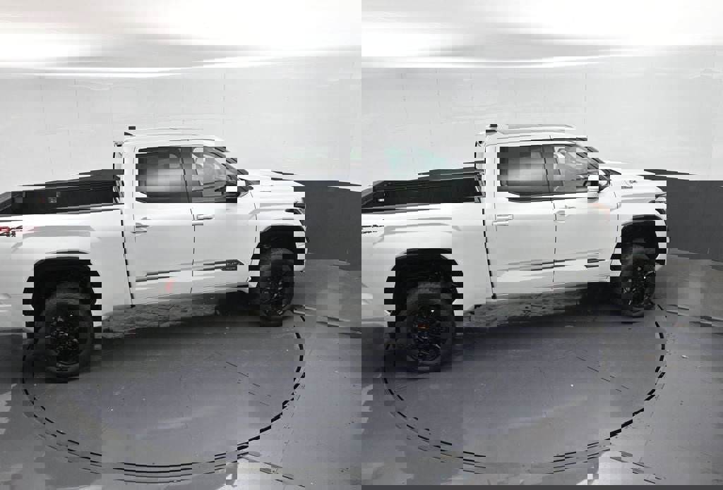 New 2026 Toyota Tundra Platinum w/ TRD Off-Road Package image 42