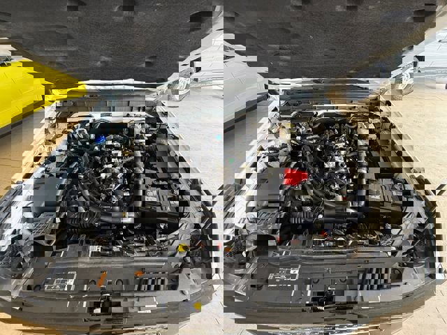 Used 2024 Ford Bronco Wildtrak image 20