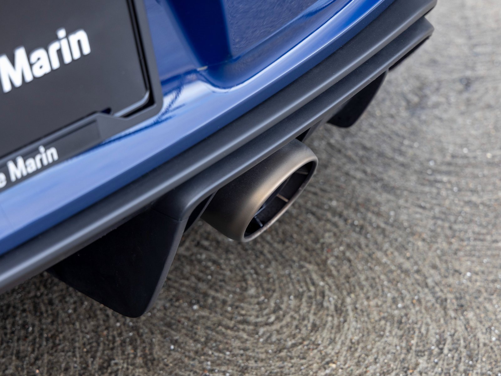 Used 2023 Porsche 718 Cayman GT4 RS image 28